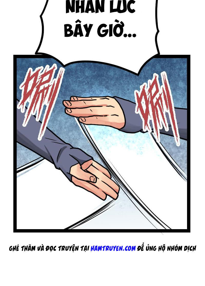 Kiếm Thần Tuyệt Thế Chapter 20 - Trang 2