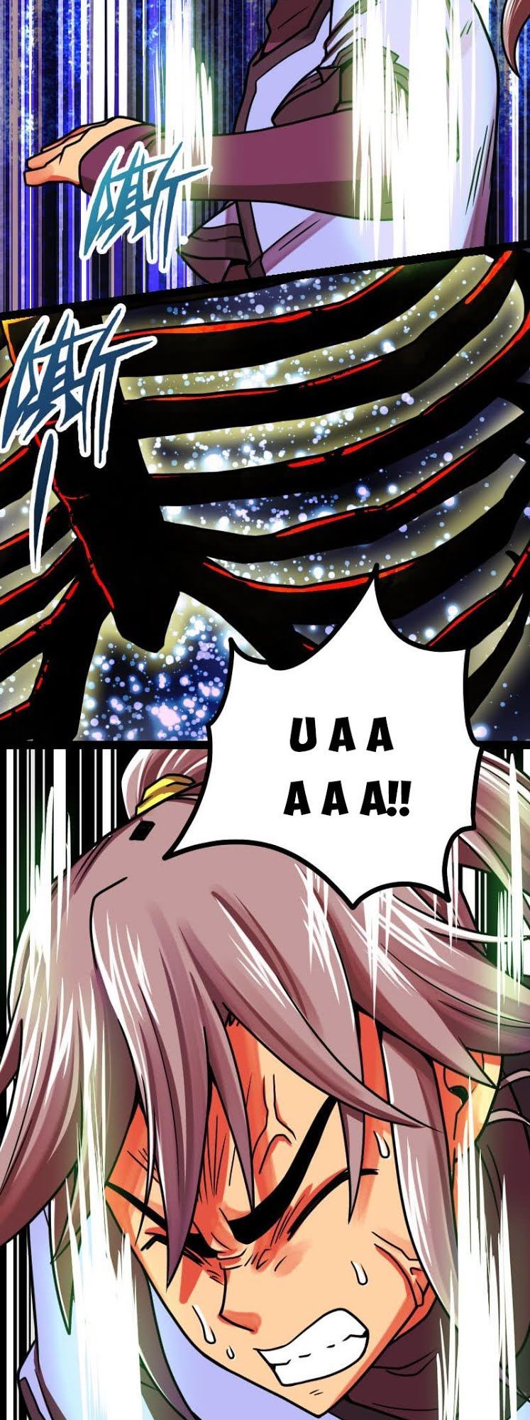 Kiếm Thần Tuyệt Thế Chapter 20 - Trang 2