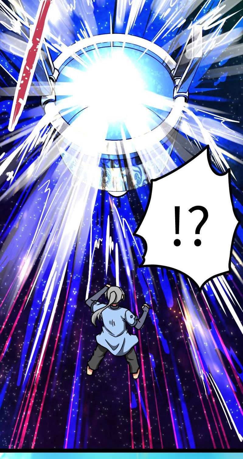 Kiếm Thần Tuyệt Thế Chapter 20 - Trang 2