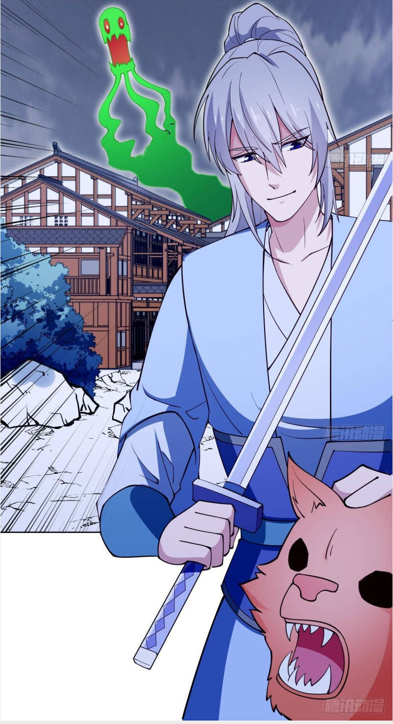 Kiếm Thần Tuyệt Thế Chapter 200 - Trang 2