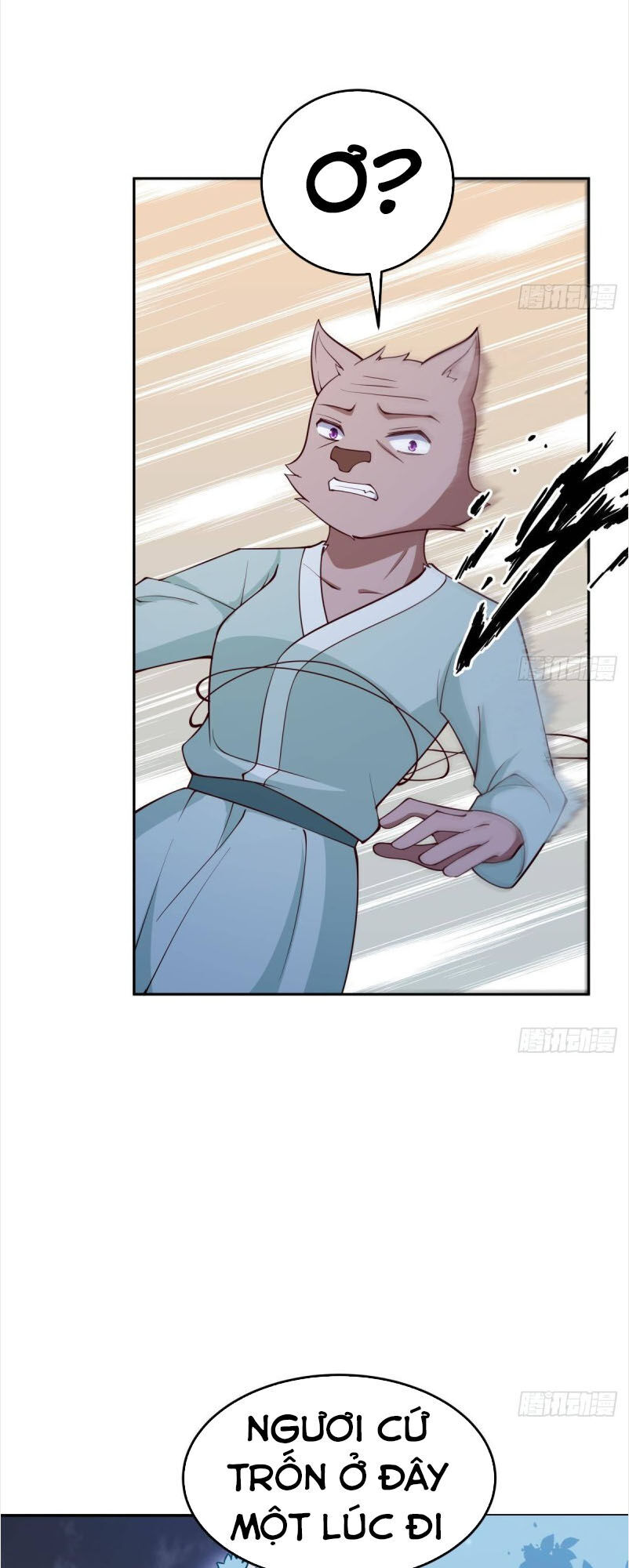 Kiếm Thần Tuyệt Thế Chapter 201 - Trang 2