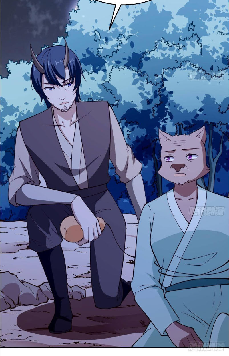 Kiếm Thần Tuyệt Thế Chapter 201 - Trang 2