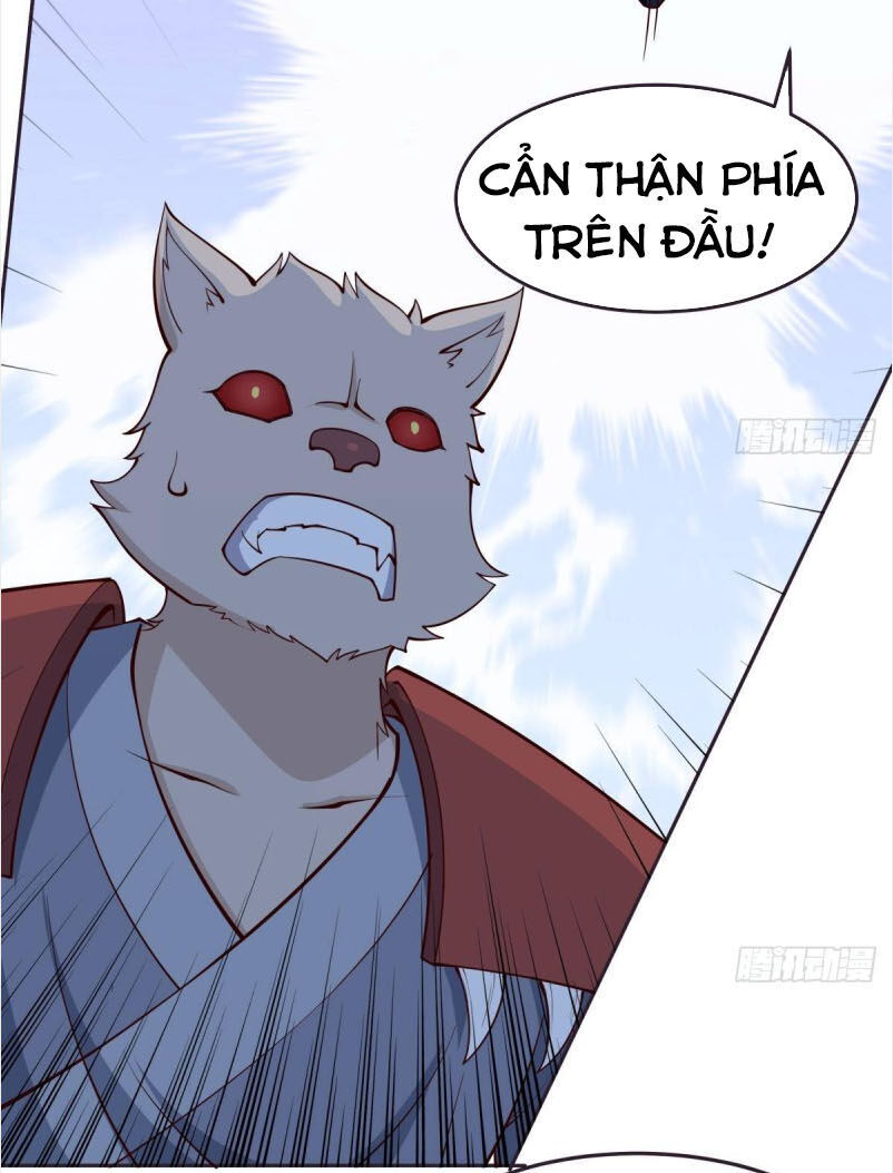 Kiếm Thần Tuyệt Thế Chapter 201 - Trang 2