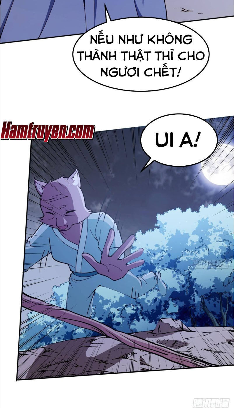 Kiếm Thần Tuyệt Thế Chapter 201 - Trang 2