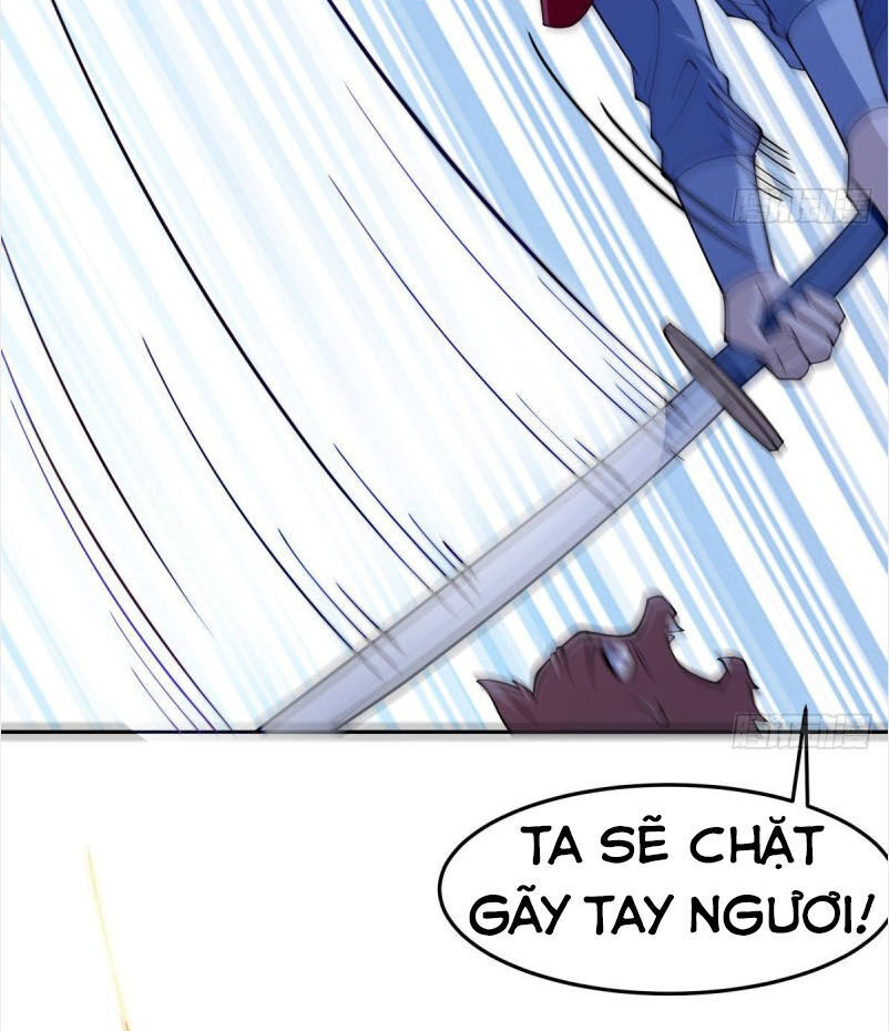 Kiếm Thần Tuyệt Thế Chapter 201 - Trang 2