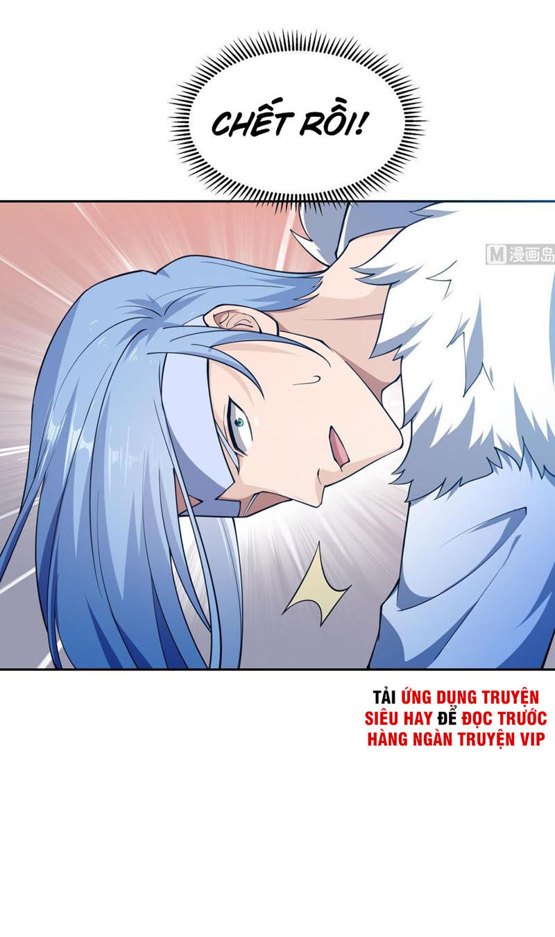 Kiếm Thần Tuyệt Thế Chapter 202 - Trang 2