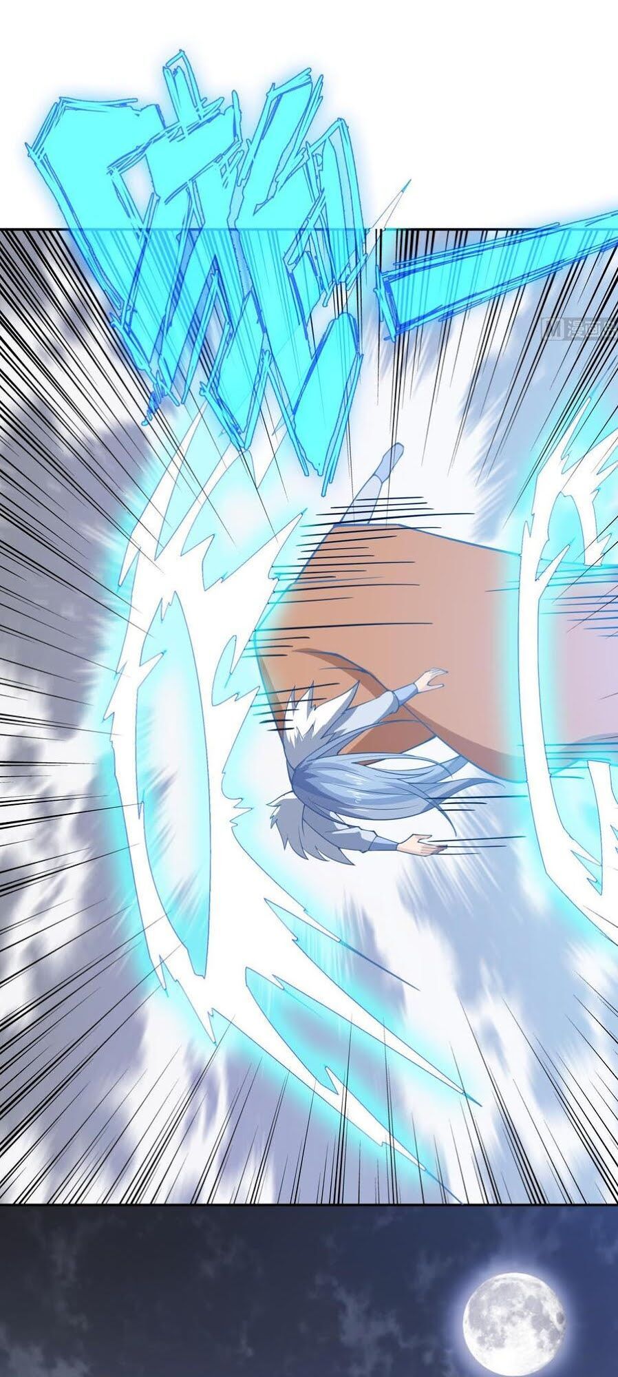 Kiếm Thần Tuyệt Thế Chapter 202 - Trang 2