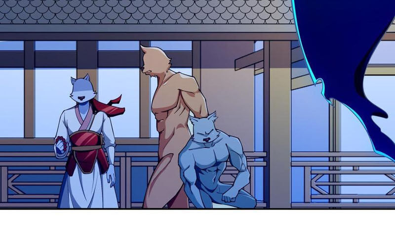 Kiếm Thần Tuyệt Thế Chapter 202 - Trang 2