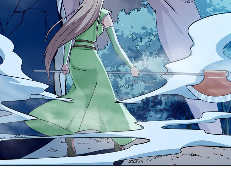 Kiếm Thần Tuyệt Thế Chapter 202 - Trang 2