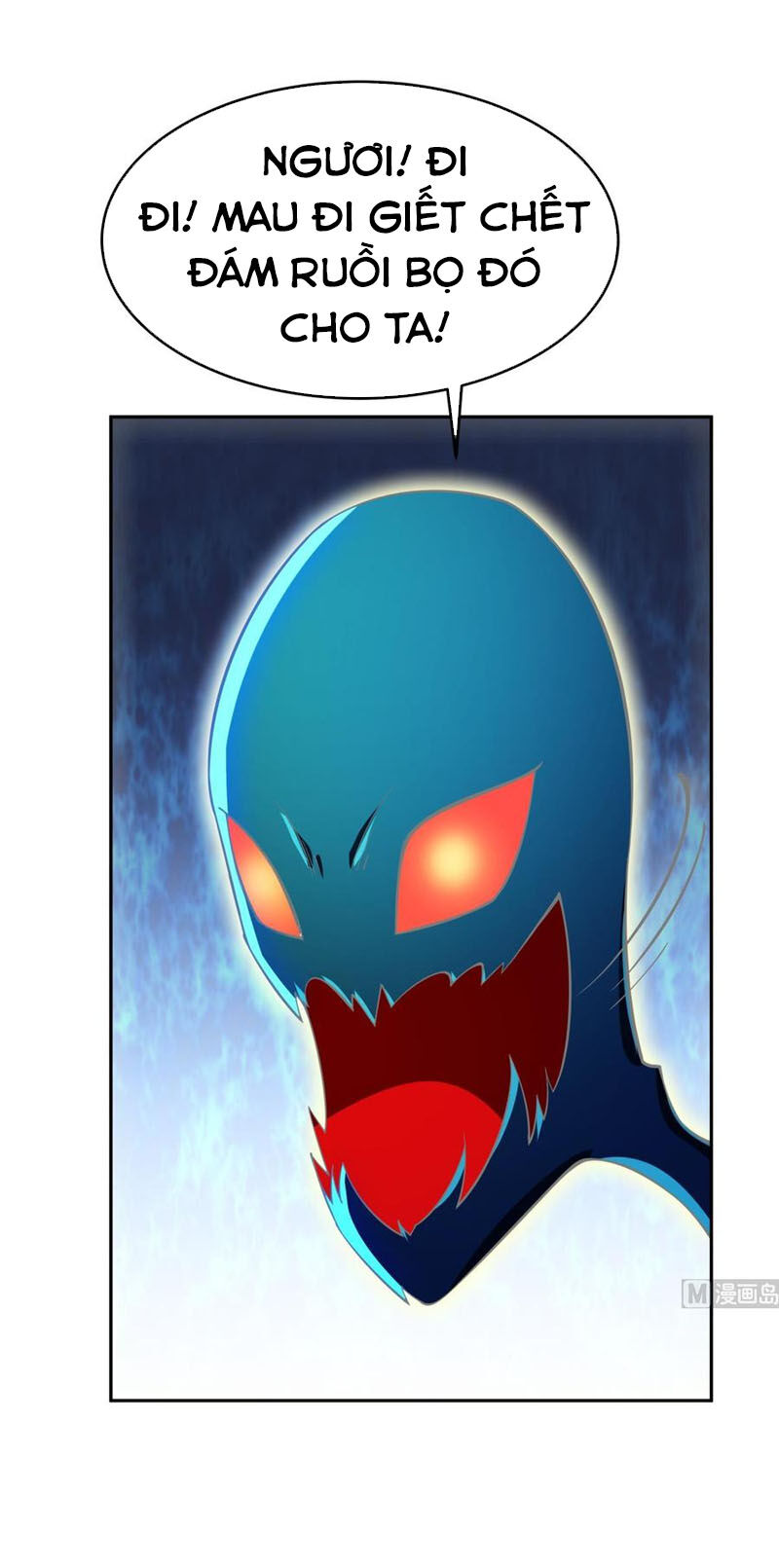 Kiếm Thần Tuyệt Thế Chapter 202 - Trang 2