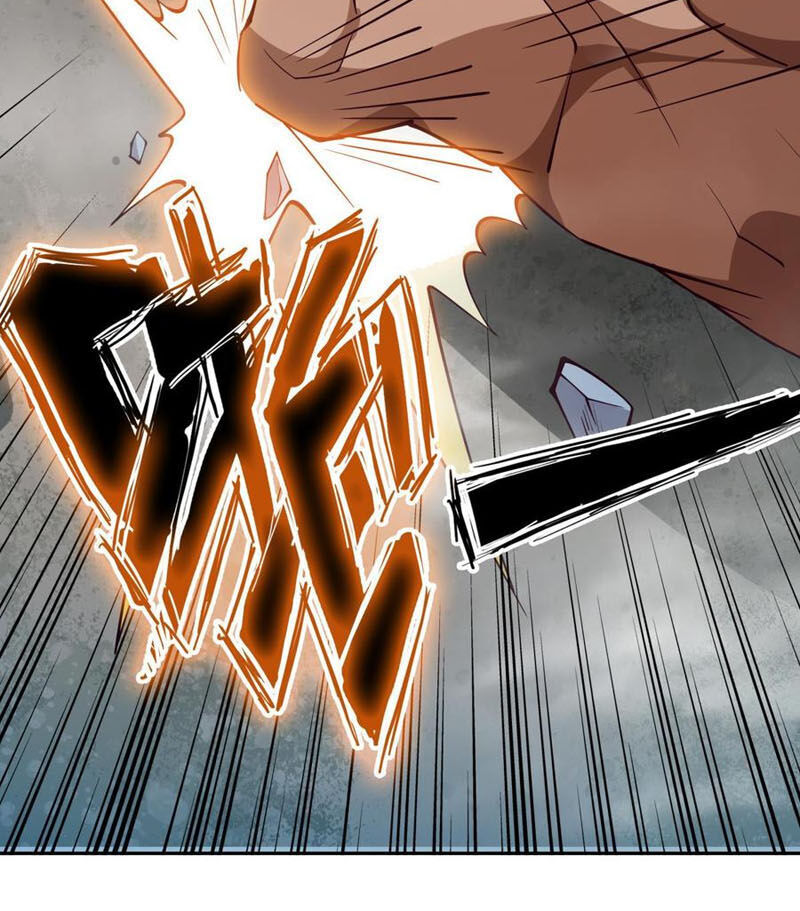 Kiếm Thần Tuyệt Thế Chapter 203 - Trang 2