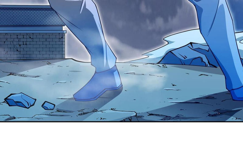 Kiếm Thần Tuyệt Thế Chapter 203 - Trang 2