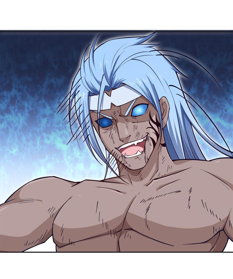 Kiếm Thần Tuyệt Thế Chapter 203 - Trang 2