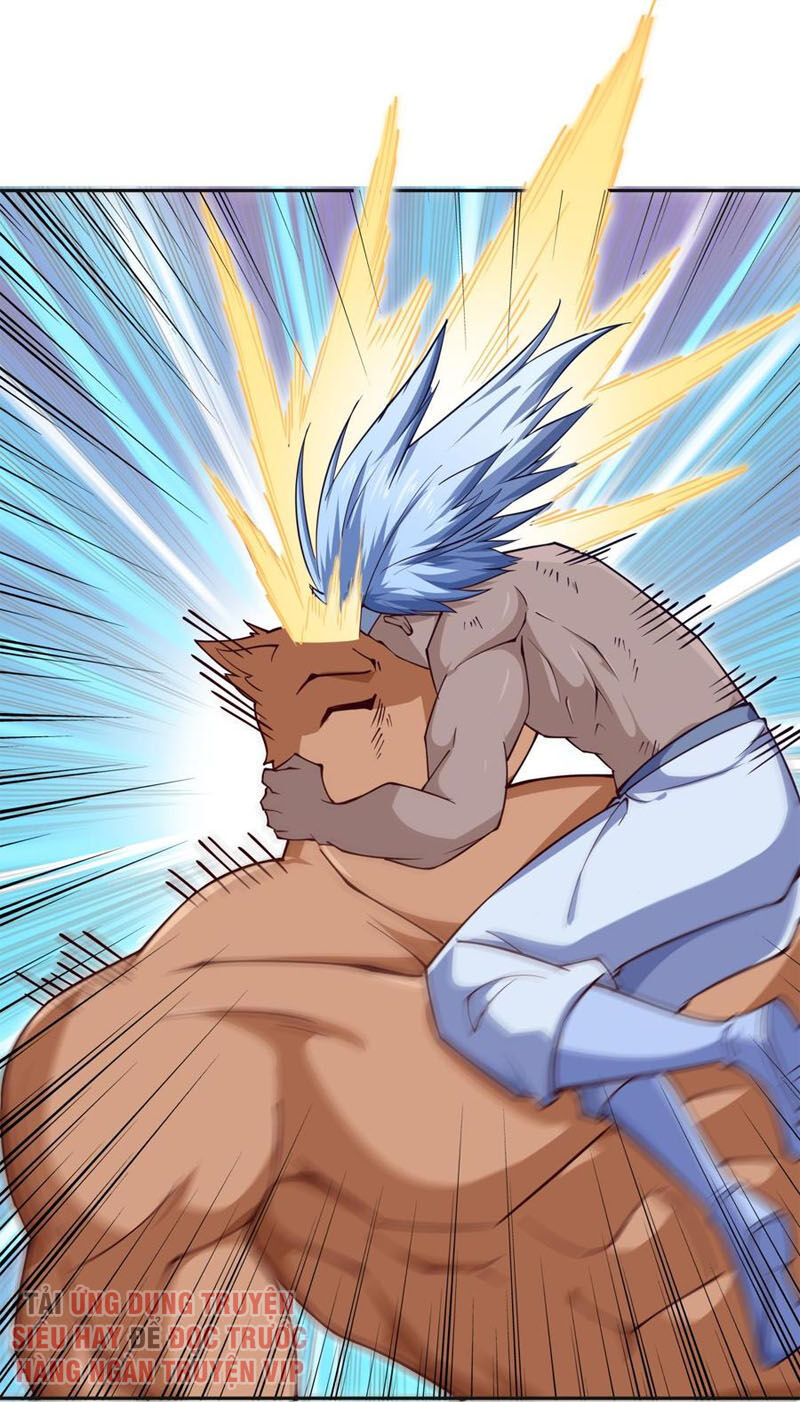 Kiếm Thần Tuyệt Thế Chapter 203 - Trang 2