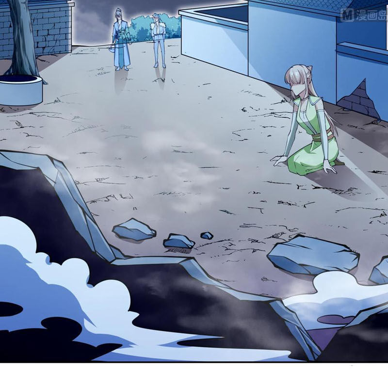 Kiếm Thần Tuyệt Thế Chapter 203 - Trang 2