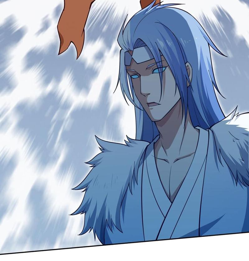 Kiếm Thần Tuyệt Thế Chapter 203 - Trang 2