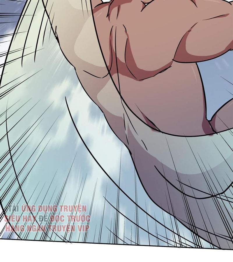 Kiếm Thần Tuyệt Thế Chapter 204 - Trang 2