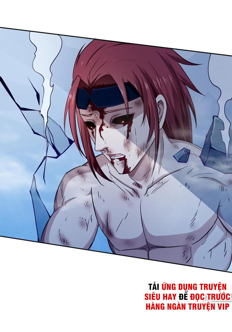 Kiếm Thần Tuyệt Thế Chapter 204 - Trang 2