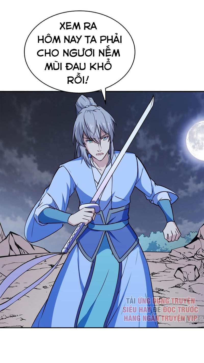 Kiếm Thần Tuyệt Thế Chapter 204 - Trang 2