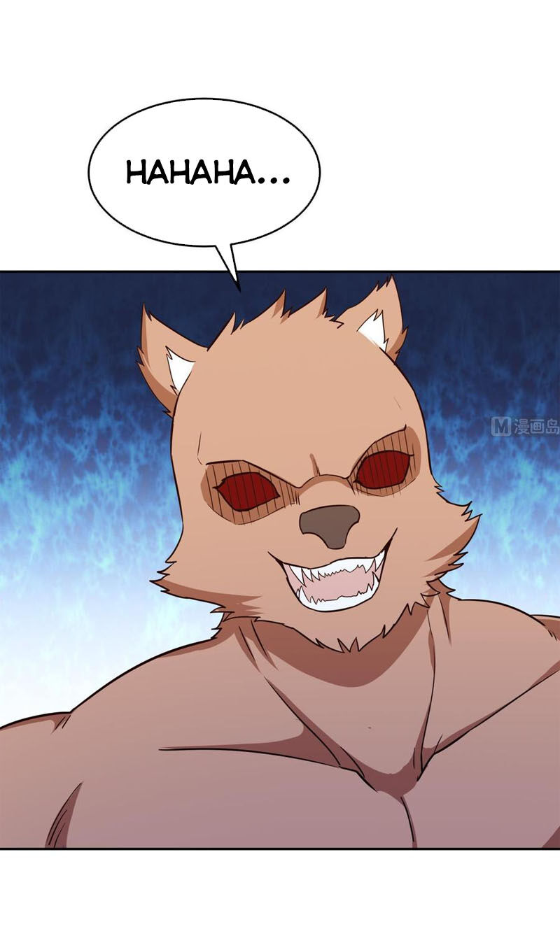 Kiếm Thần Tuyệt Thế Chapter 204 - Trang 2