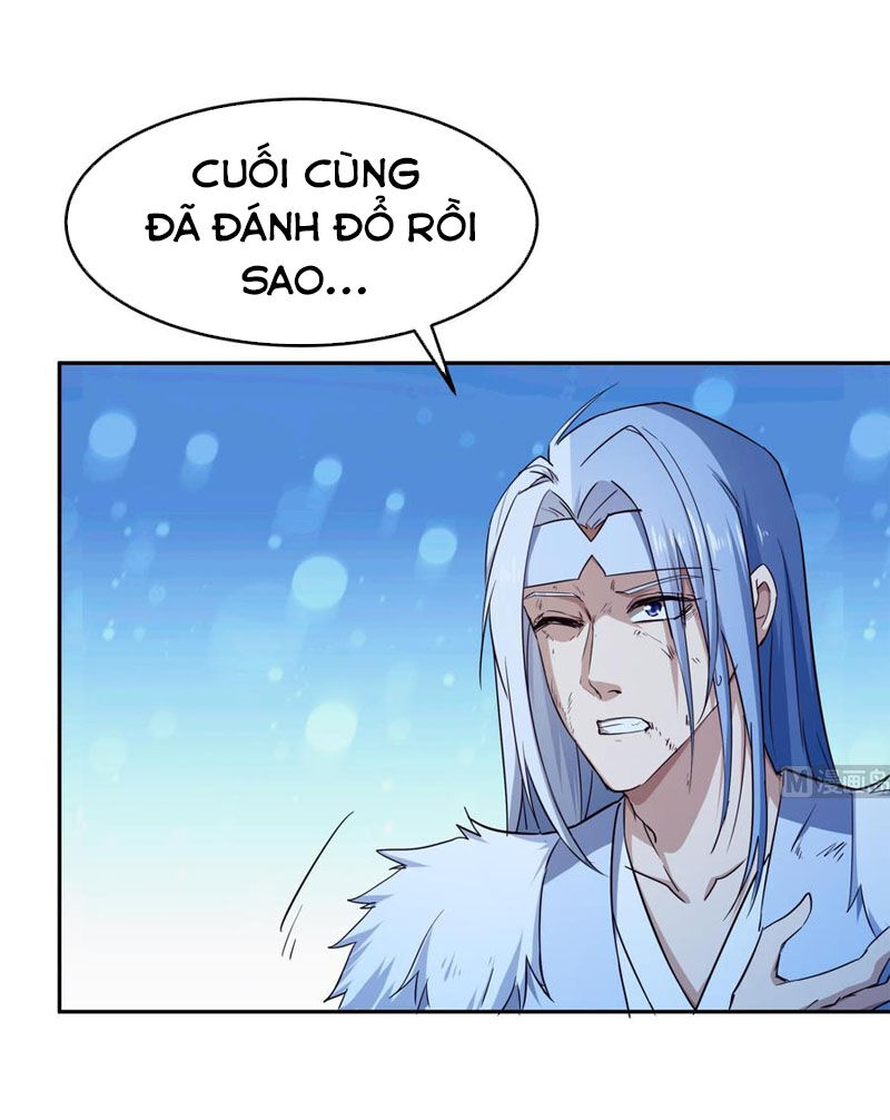 Kiếm Thần Tuyệt Thế Chapter 204 - Trang 2