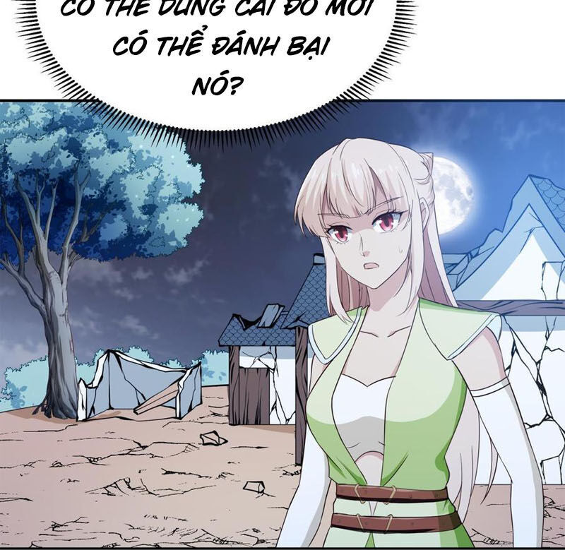 Kiếm Thần Tuyệt Thế Chapter 204 - Trang 2