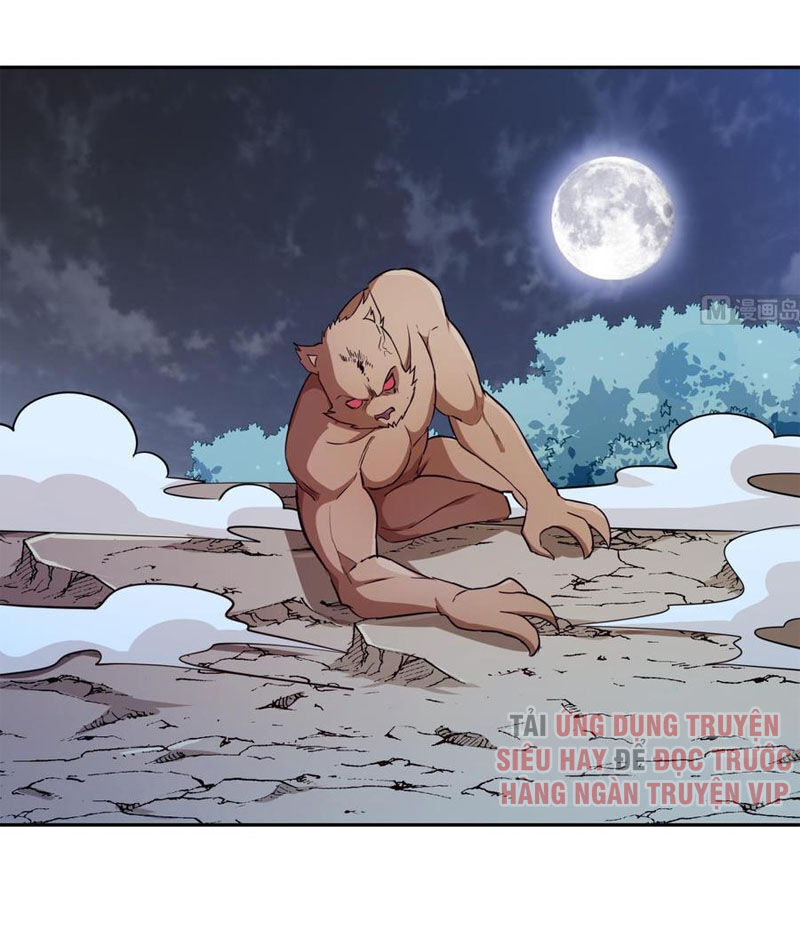 Kiếm Thần Tuyệt Thế Chapter 204 - Trang 2