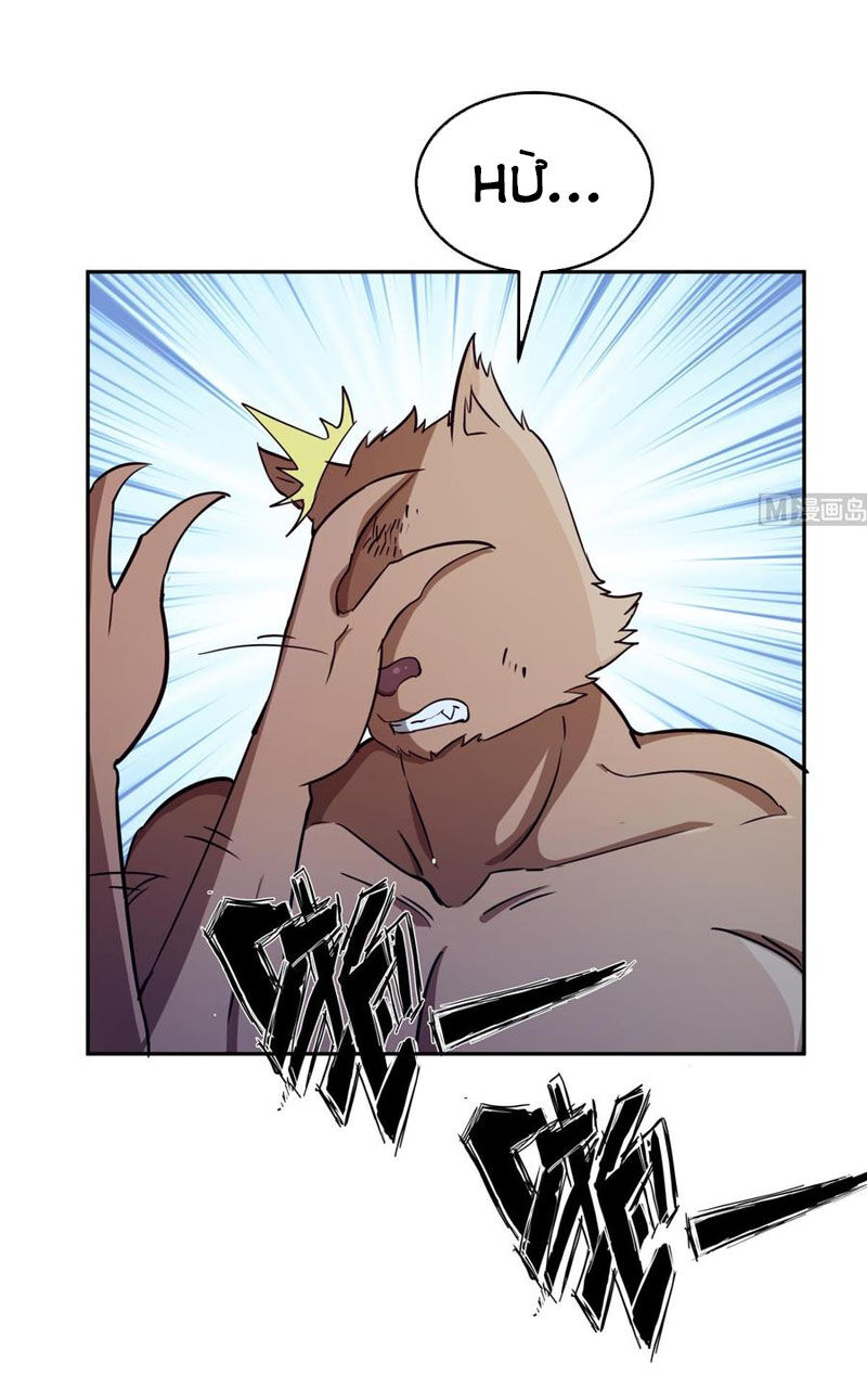 Kiếm Thần Tuyệt Thế Chapter 204 - Trang 2