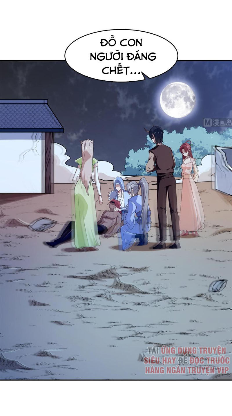 Kiếm Thần Tuyệt Thế Chapter 204 - Trang 2