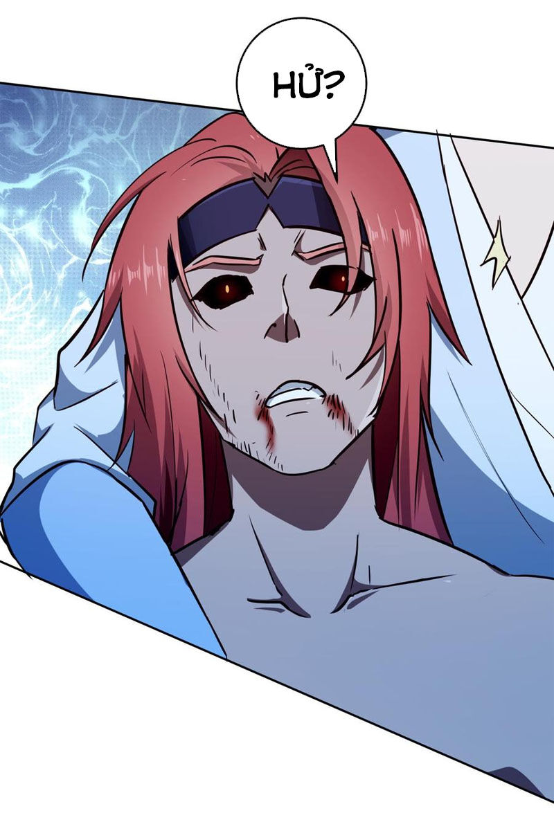 Kiếm Thần Tuyệt Thế Chapter 204 - Trang 2