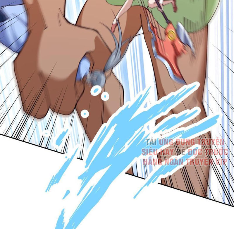 Kiếm Thần Tuyệt Thế Chapter 205 - Trang 2