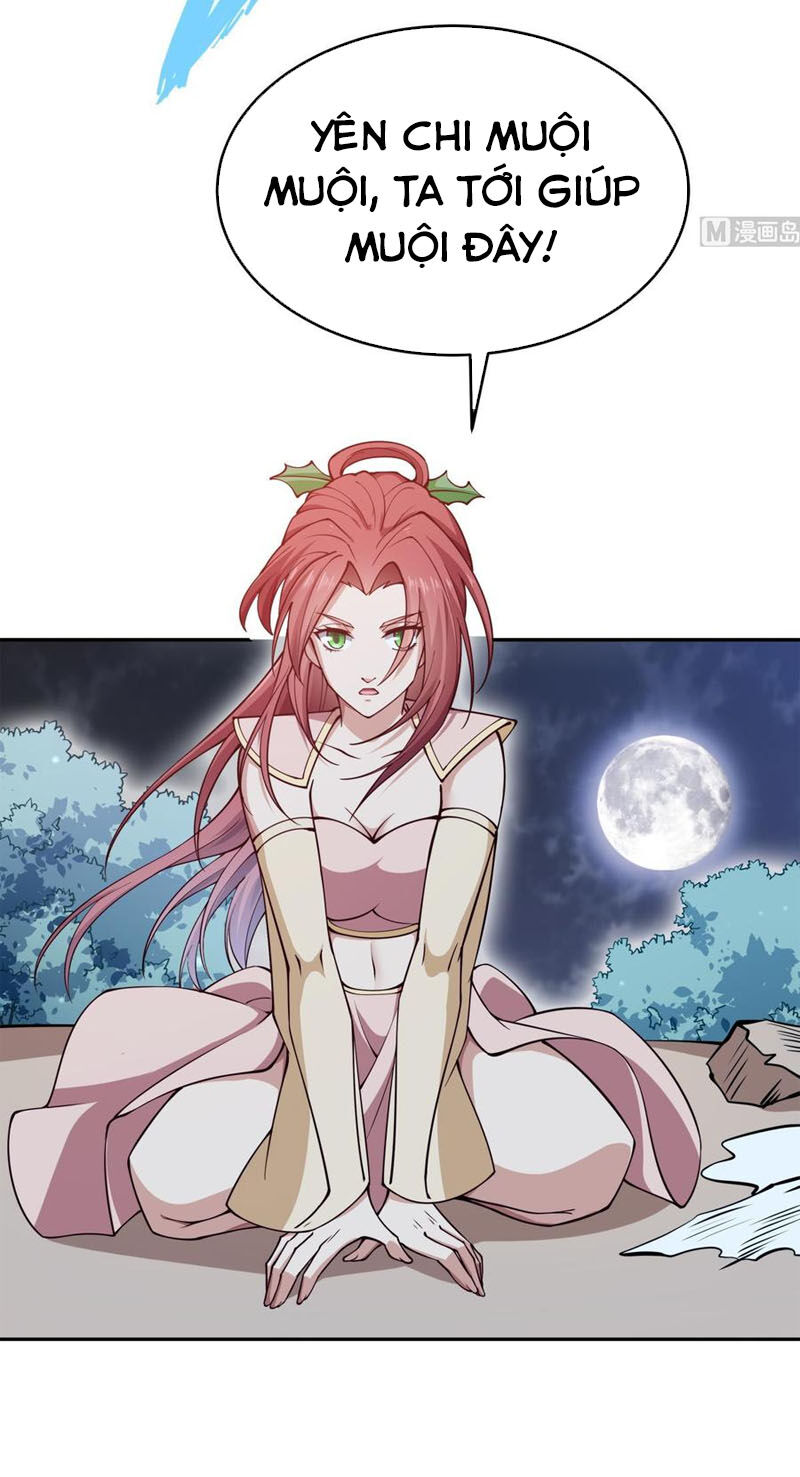 Kiếm Thần Tuyệt Thế Chapter 205 - Trang 2