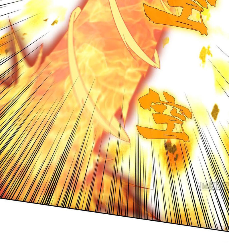 Kiếm Thần Tuyệt Thế Chapter 205 - Trang 2