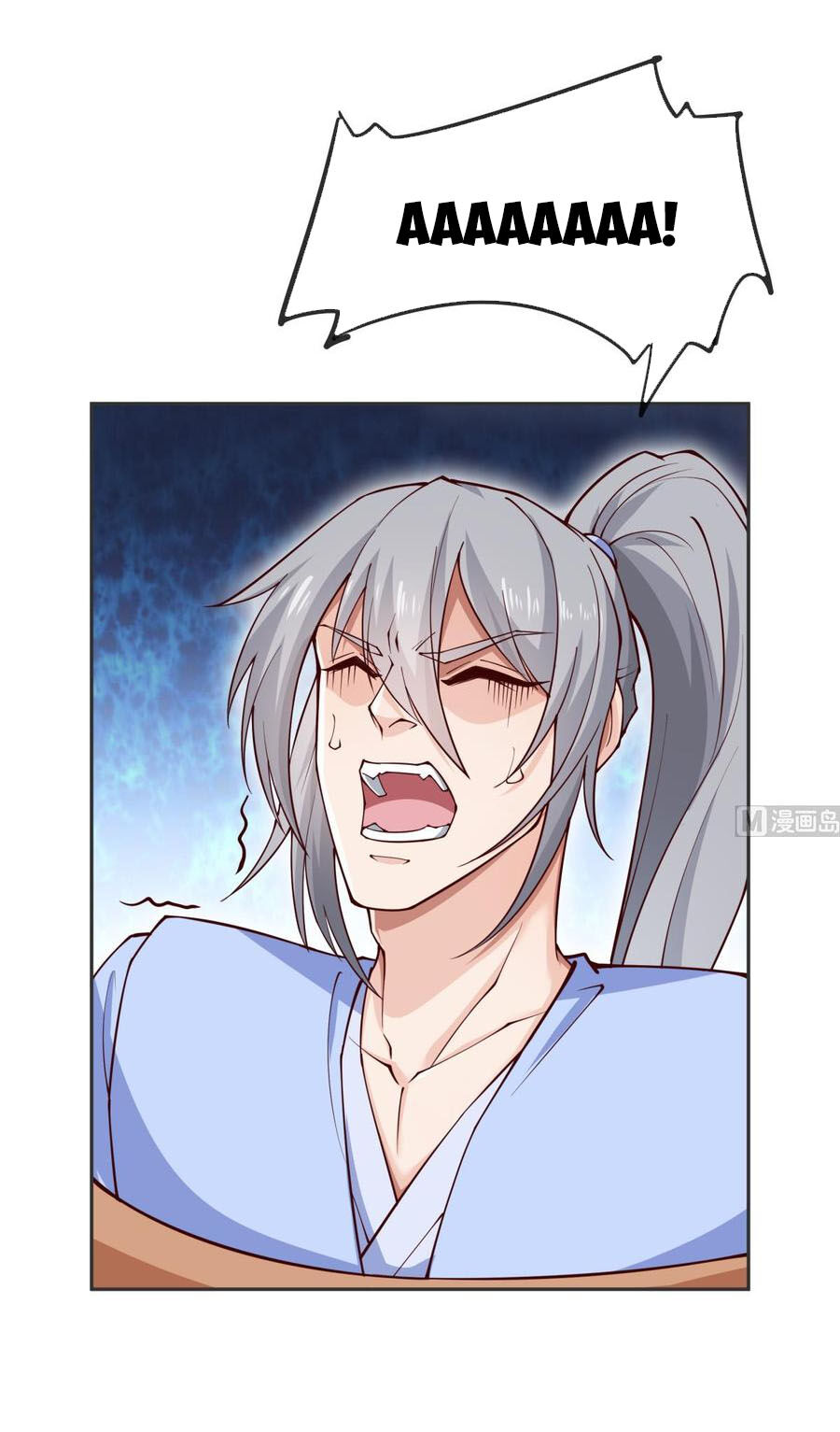 Kiếm Thần Tuyệt Thế Chapter 205 - Trang 2