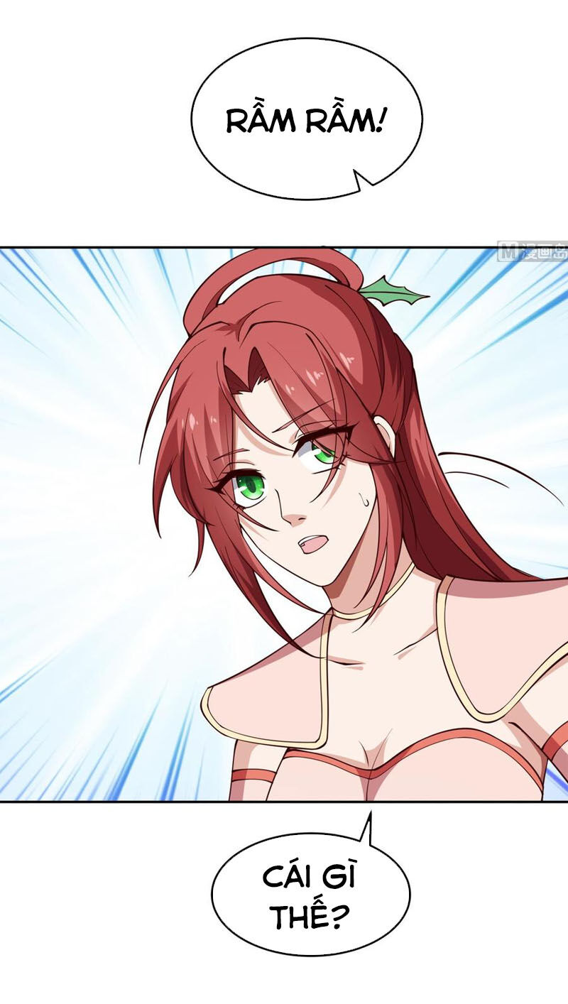 Kiếm Thần Tuyệt Thế Chapter 205 - Trang 2