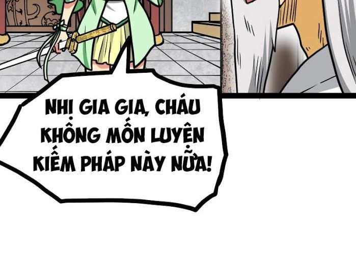 Kiếm Thần Tuyệt Thế Chapter 21 - Trang 2