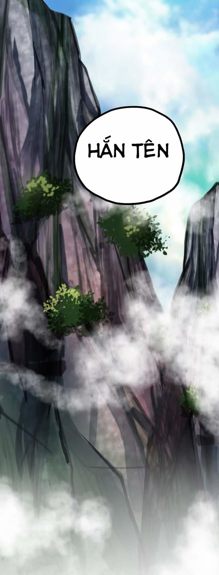 Kiếm Thần Tuyệt Thế Chapter 21 - Trang 2