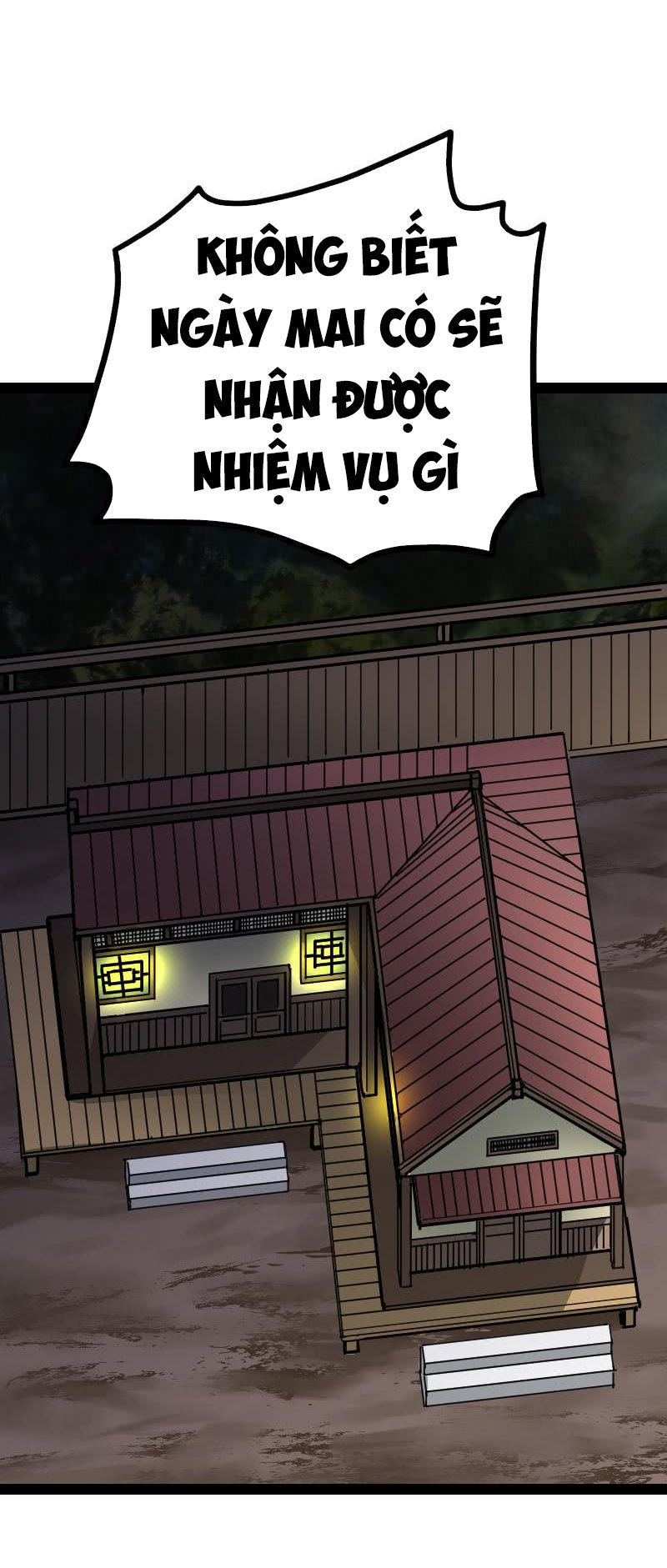 Kiếm Thần Tuyệt Thế Chapter 21 - Trang 2