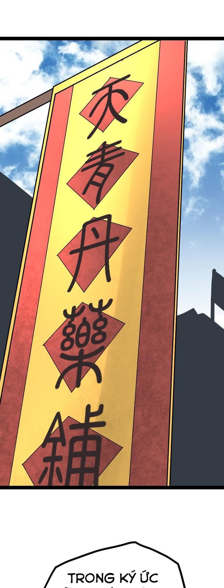 Kiếm Thần Tuyệt Thế Chapter 22 - Trang 2