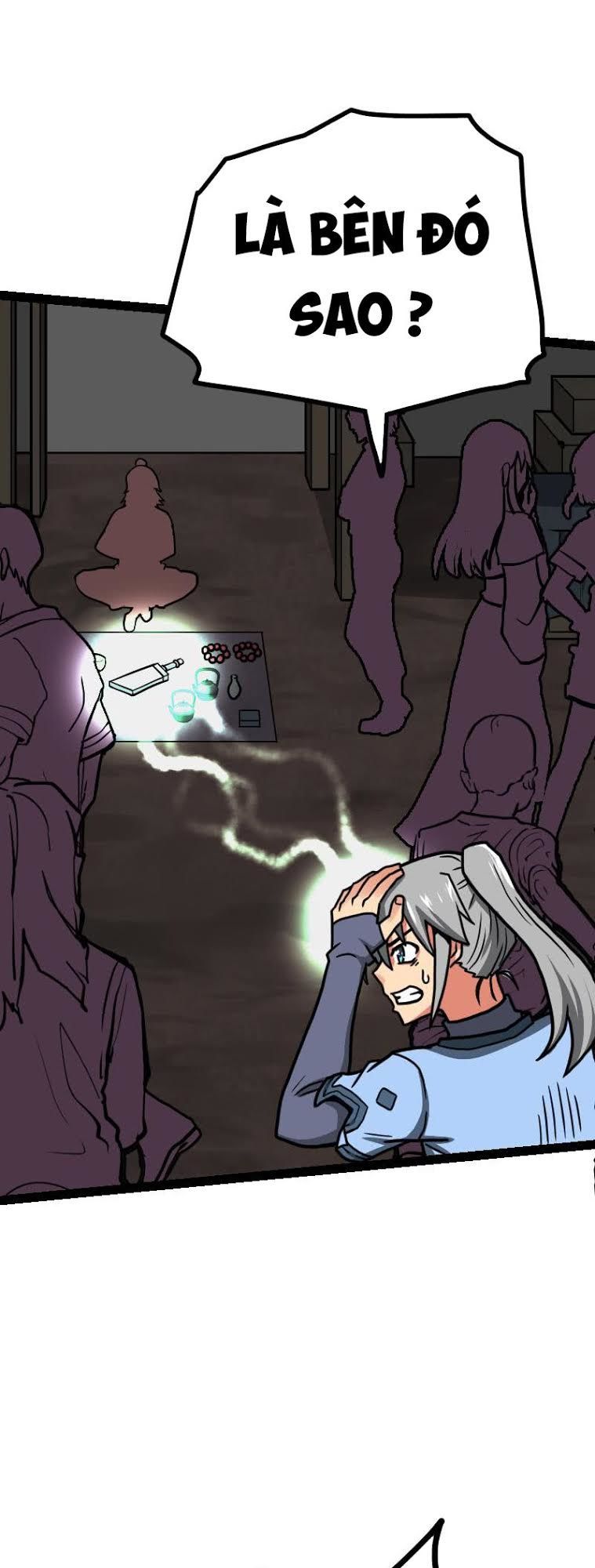 Kiếm Thần Tuyệt Thế Chapter 22 - Trang 2