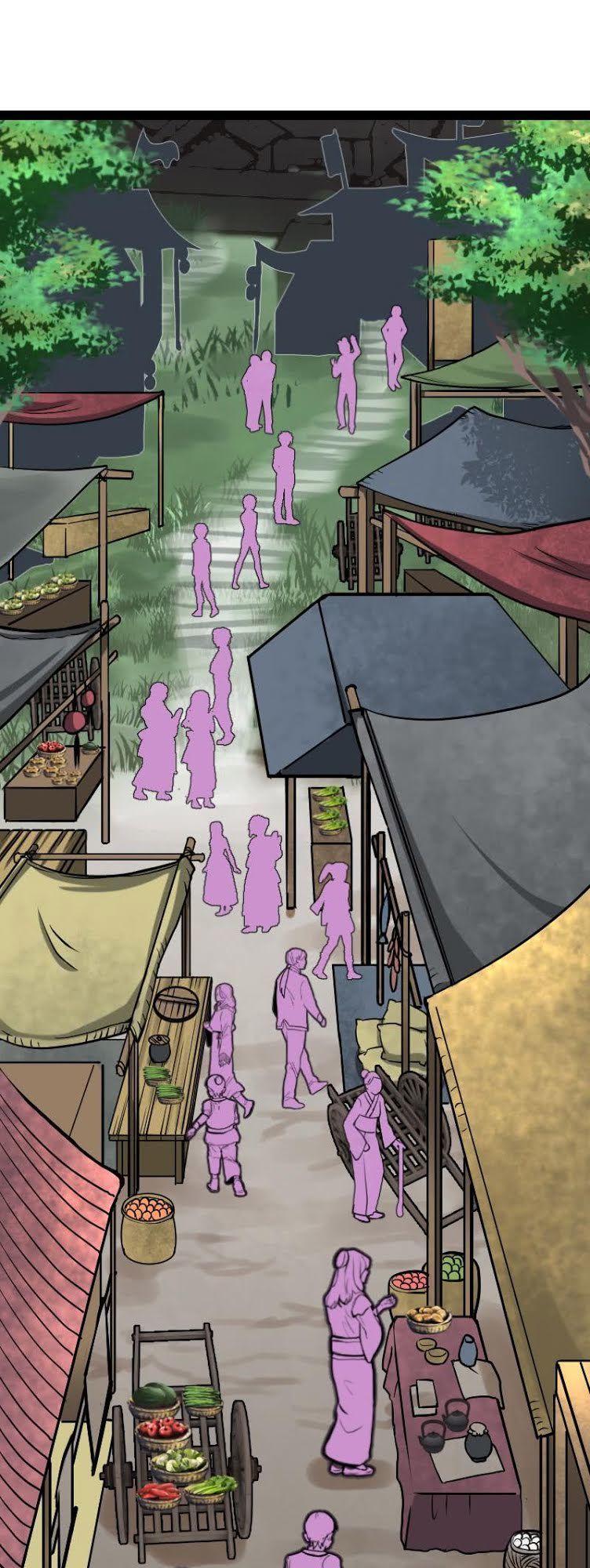 Kiếm Thần Tuyệt Thế Chapter 22 - Trang 2