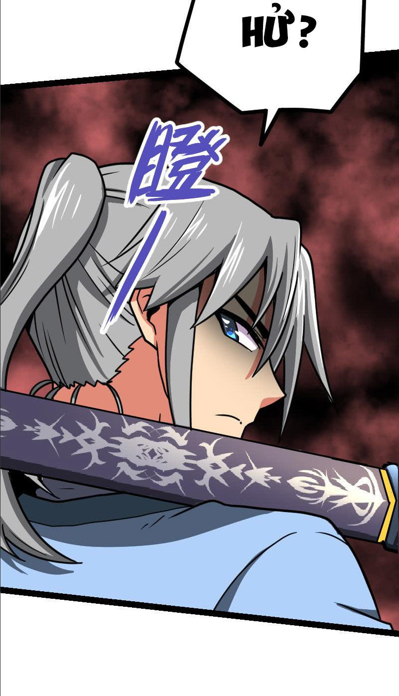 Kiếm Thần Tuyệt Thế Chapter 23 - Trang 2