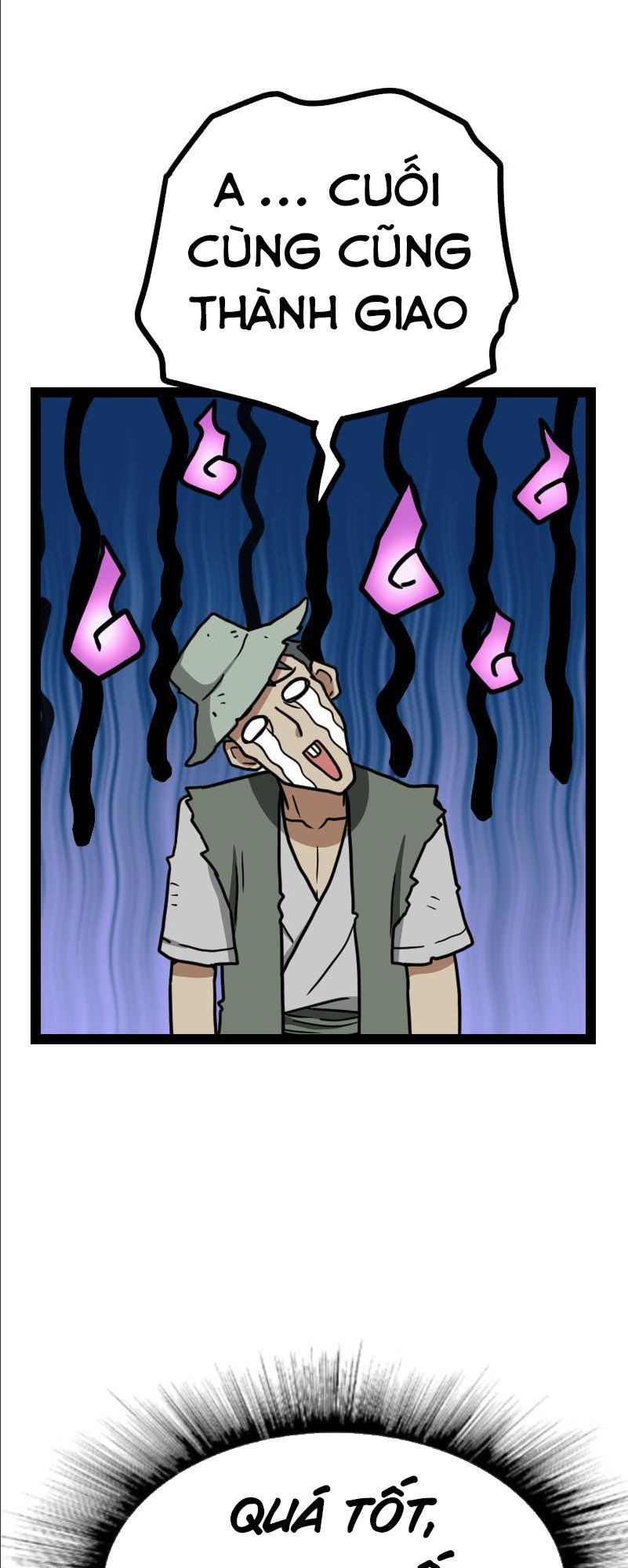 Kiếm Thần Tuyệt Thế Chapter 23 - Trang 2