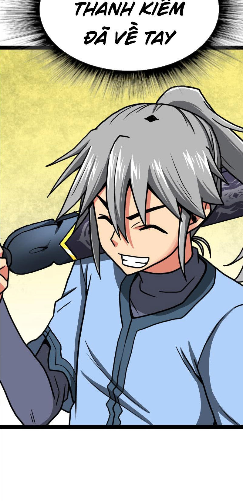 Kiếm Thần Tuyệt Thế Chapter 23 - Trang 2