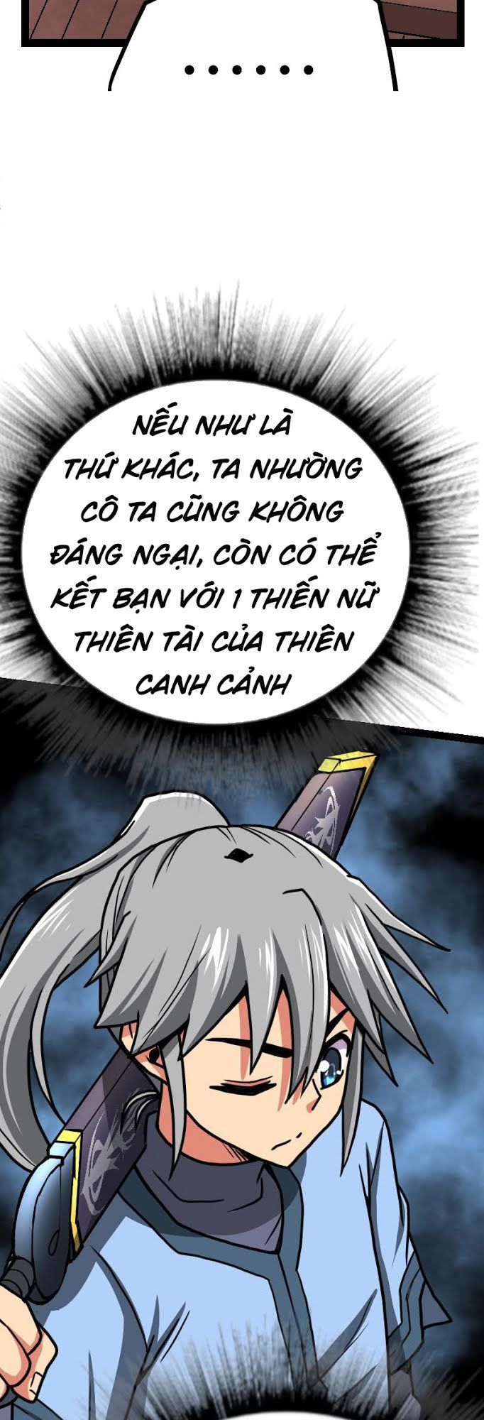 Kiếm Thần Tuyệt Thế Chapter 24 - Trang 2