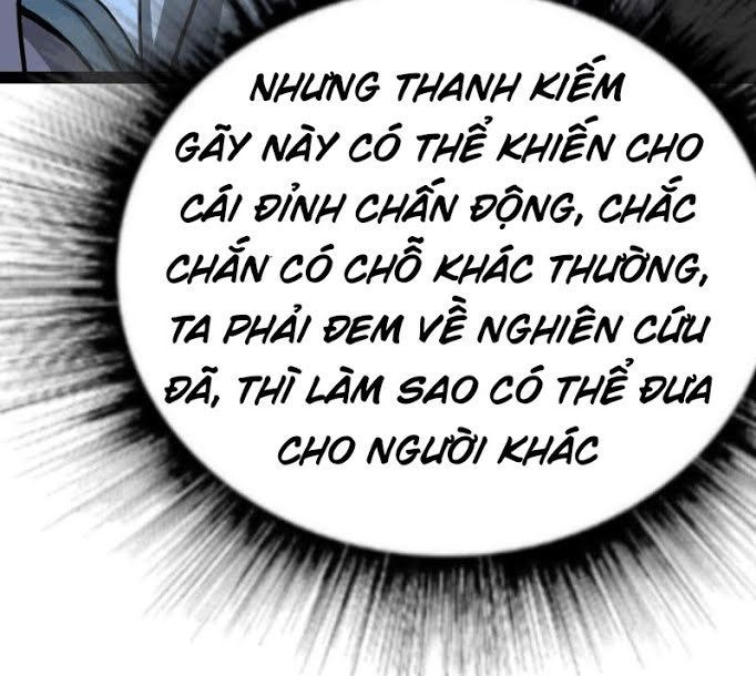 Kiếm Thần Tuyệt Thế Chapter 24 - Trang 2