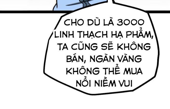 Kiếm Thần Tuyệt Thế Chapter 24 - Trang 2