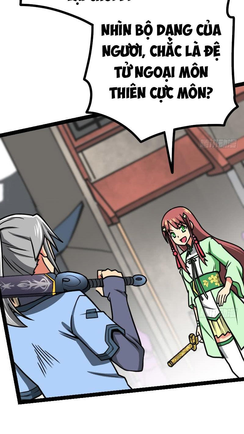 Kiếm Thần Tuyệt Thế Chapter 24 - Trang 2