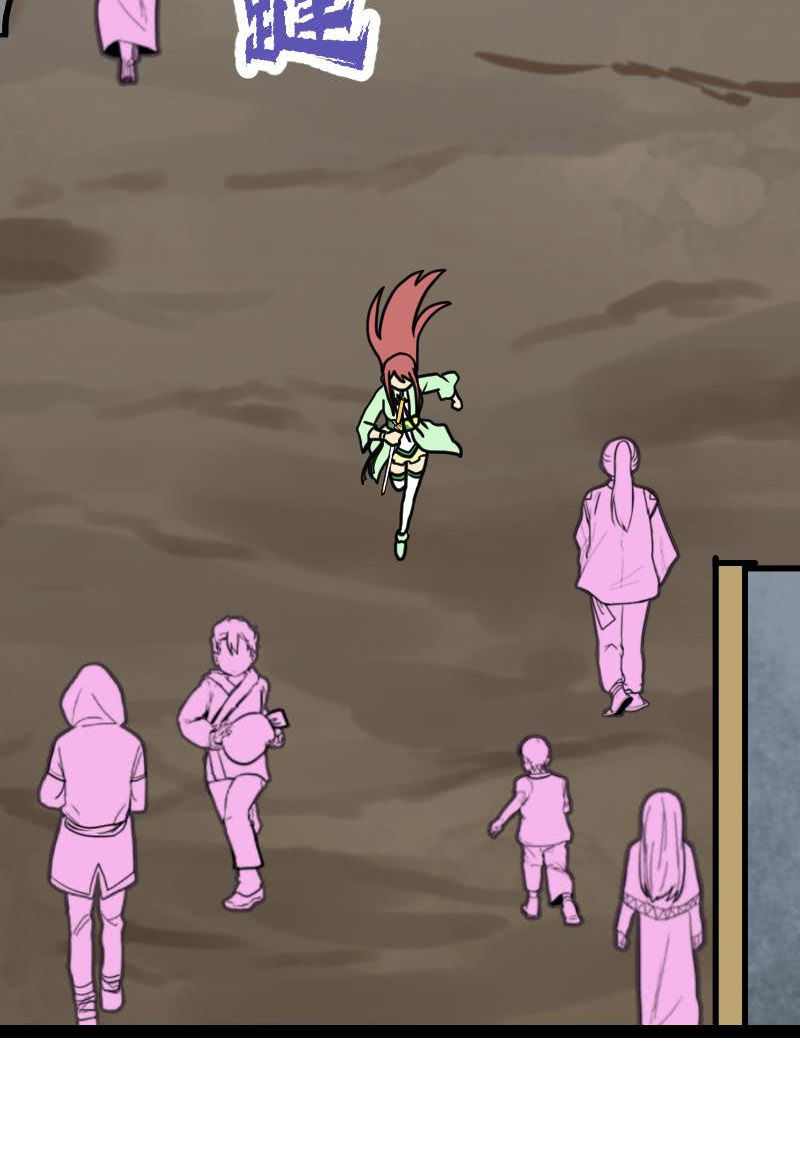 Kiếm Thần Tuyệt Thế Chapter 24 - Trang 2