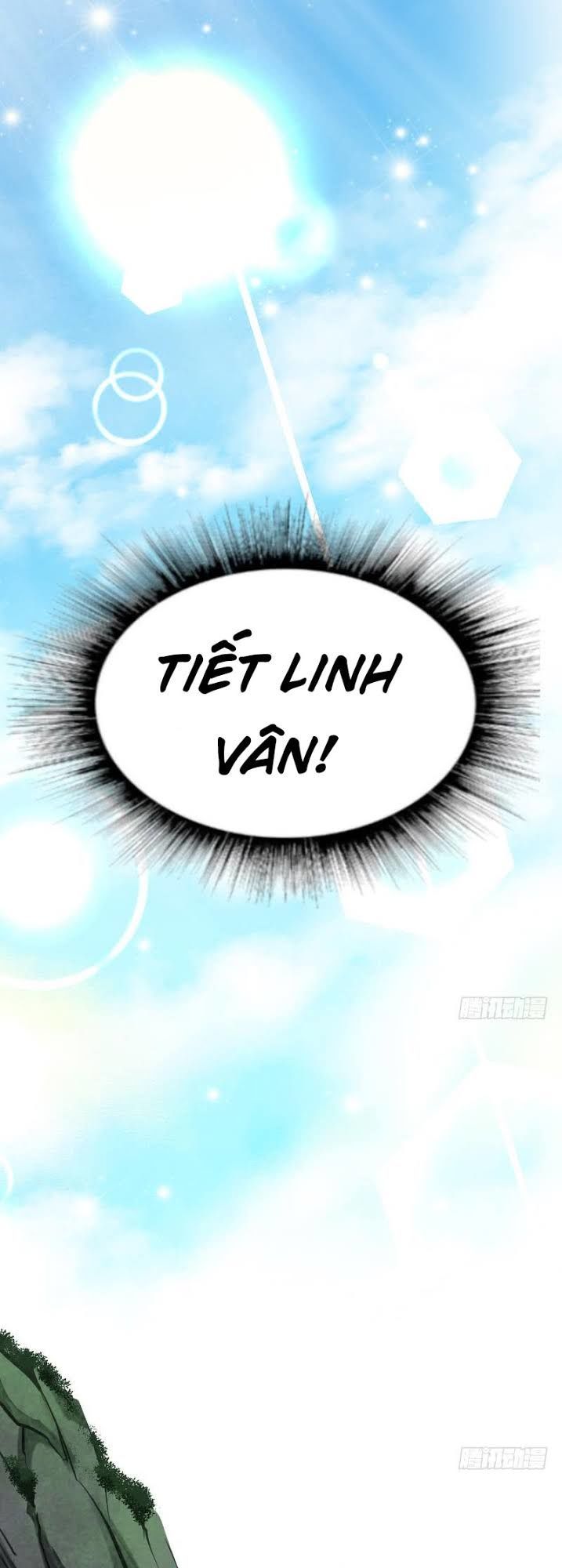 Kiếm Thần Tuyệt Thế Chapter 24 - Trang 2